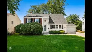 Property Slideshow of 444 Wood St, Chicago Heights &ndash; Single-Family Home