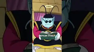 Goku&rsquo;s Body Fails Him After SSJ Blue Kaioken😨
