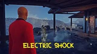 Electric Shock