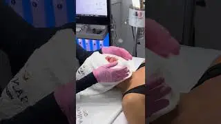 Platinum Hydrafacial paired with rejuvenating LED Light Therapy in Dallas