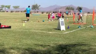 Mesa parks and rec