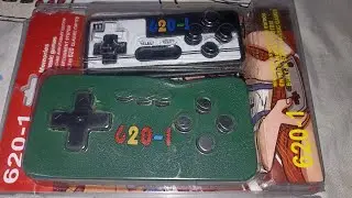 620 - 1 - Famiclon moderno