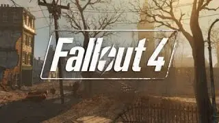 Fallout 4