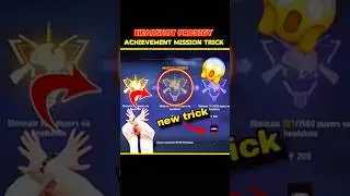 All Hidden Achievement mission complete|| Hidden Achievements mission complete in 1 day😱
