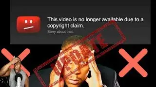 How to remove a copyright strike from your YouTube account