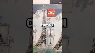 Vos PIRES ANECDOTES LEGO !