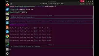 Jarvis OODA Agent - Autonomous Native Linux AI