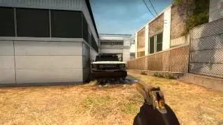 Deagle Ace
