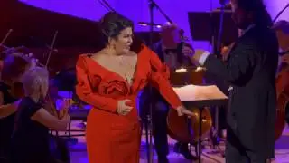 &laquo;Ah, fuggi il traditor&raquo; /  Mozart`s &laquo;Don Giovanni&raquo; &mdash;  Вероника Джиоева / Veronika Dzhioeva