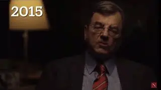 ( 2015 interview ) US plan to funding Nazi&rsquo;s in Ukraine since Jimmy Carter days
