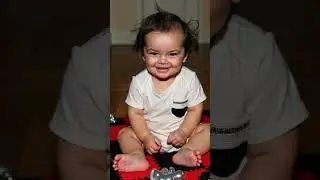 Hollywood Legends as Babies! 🍼✨ Baby Versions of Leonardo DiCaprio, Samuel L  Jackson, Brad Pitt