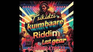 [Free Zimdancehall beat]《Tsikidzi kumbare riddim》 By Last gear