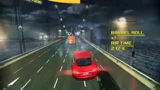 Asphalt 8: Airborne Tokyo Drift 1st Place (Season 2)