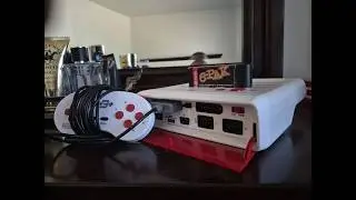 Super Retro Trio 3+ 6 Pak Sonic the Hedgehog Official (HD)