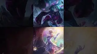 Vex always surprises me #leagueoflegends #arcane #wildrift #tft #vex #shorts