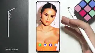 Samsung S25 FE: How to Turn Off Fast Charging