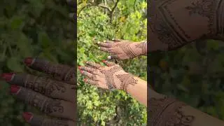 ഇന്നത്തെ work kandaloo😻💍#engagement #friends #officemate #mehandiartist #mehandi #mehandidesign