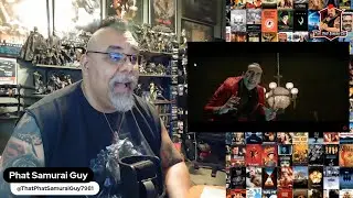 RENFIELD (2023) FINAL TRAILER REACTION!