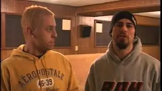 Matt Turner & Anthony Franco Promo [CHIKARA Tag World Grand Prix 2006]
