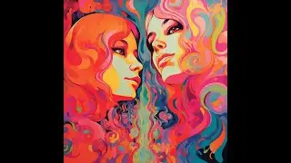 Some kind of Trippy Blues