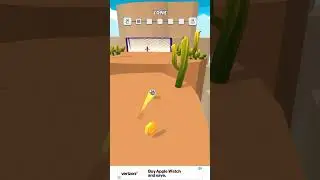 Playing crazy kick