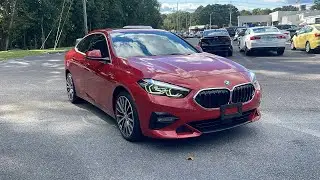 2021 BMW 2_Series 228i xDrive Suffolk, Chesapeake, Portsmouth, Norfolk, Virginia Beach, VA VA