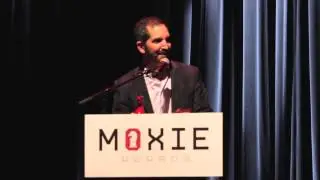 2014 Moxie Awards