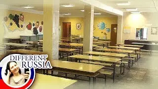 Russian Elementary School