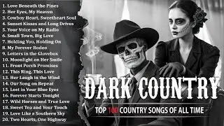 Dark Country Live: Graveyard&rsquo;s Last Serenade!