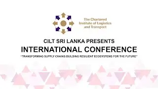 CILT International Conference 2024