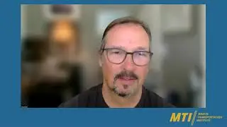 Dr. Craig Clements, Interview on Fire Prevention