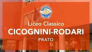 Liceo Classico Cicognini-Rodari - Prato