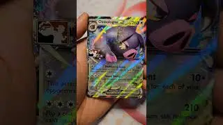 🔥Play! Pokemon Series 3 Pack Rip🔥 #shorts #pokemon #pokemontcg