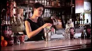 Whatever Lola Wants - Cocktail Recipe with Lola Belle Cherry Rum