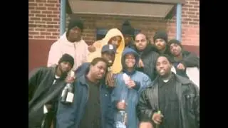 Stayed together A.Dub & Y.Duce