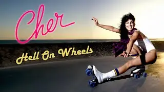 Hell On Wheels (12