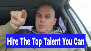 Business Growth Strategy - Hire The Best Talent With The Best Fit