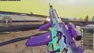 Call of Duty Warzone: Battle Royale Solo Gameplay (No Commentary)