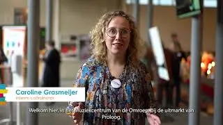 Proloog UITmarkt 2022