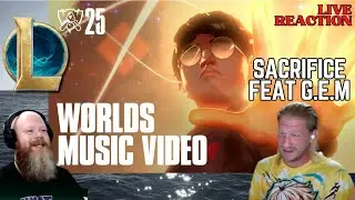 BRAND NEW - League of Legends Worlds 2025 