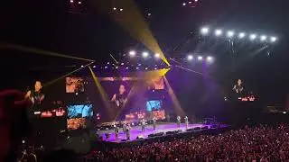 SB19 - SLMT | Simula at Wakas World Tour | Live in Dubai Coca Cola Arena 
