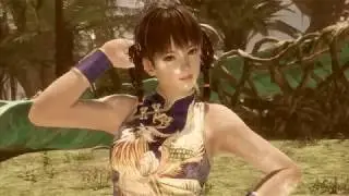 Dead or Alive 6 Demo: Lei Fang Best Moments (High Level Gameplay)