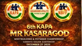 KAPA Kasaragod is live