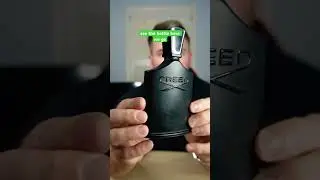 Green Irish Tweed - Creed