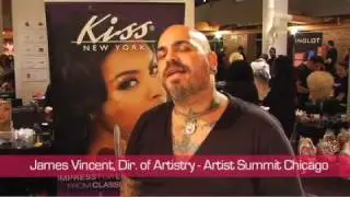 Artist Summit Event - Chicago, IL