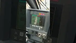 #Tadano 50ton mobile crane alarm show #automobile #boommachin #electrical #articulatedboomlift