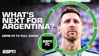Should Argentina be PUNISHED for their actions after World Cup Final vs. Spain? 😳 | ESPN FC