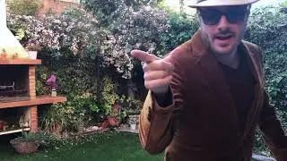 D-Covers - I'm still standing (Elton John)