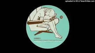 Noah Pred - Nomad
