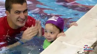 Seahorse: Advanced Water Survival